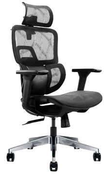 GRAVITY HB Chair – High Back Ergonomic Chair