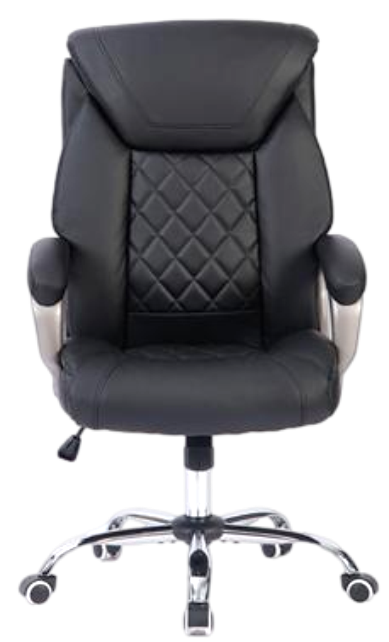 Jacob Chair – Executive Ergonomic Chair