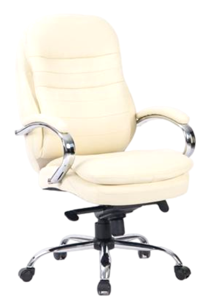 Lucas Chair – Executive PU Chair