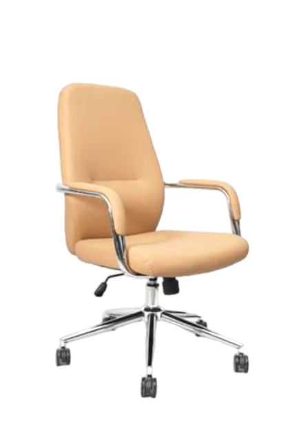 Oliver MB Chair – Medium Back Office Chair