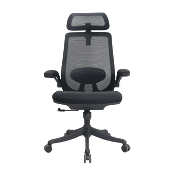 RITZ HB – High Back Ergonomic Chair