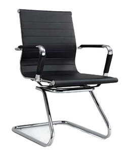 Sleek Rexine VC – Visitor Executive Chair