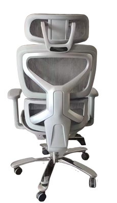 Virgo – Ergonomic Mesh Chair