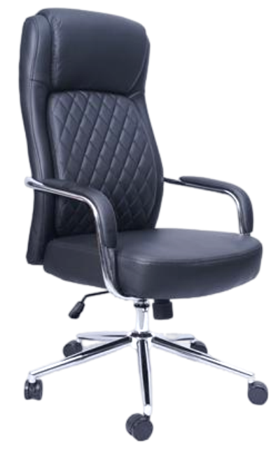 Williams HB Chair – High Back Executive Chair