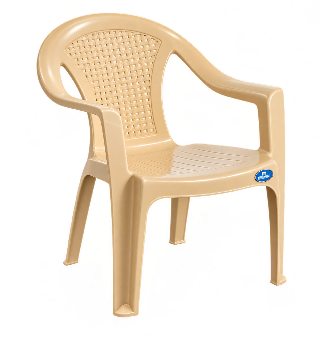 NILKAMAL 2061 CHAIR