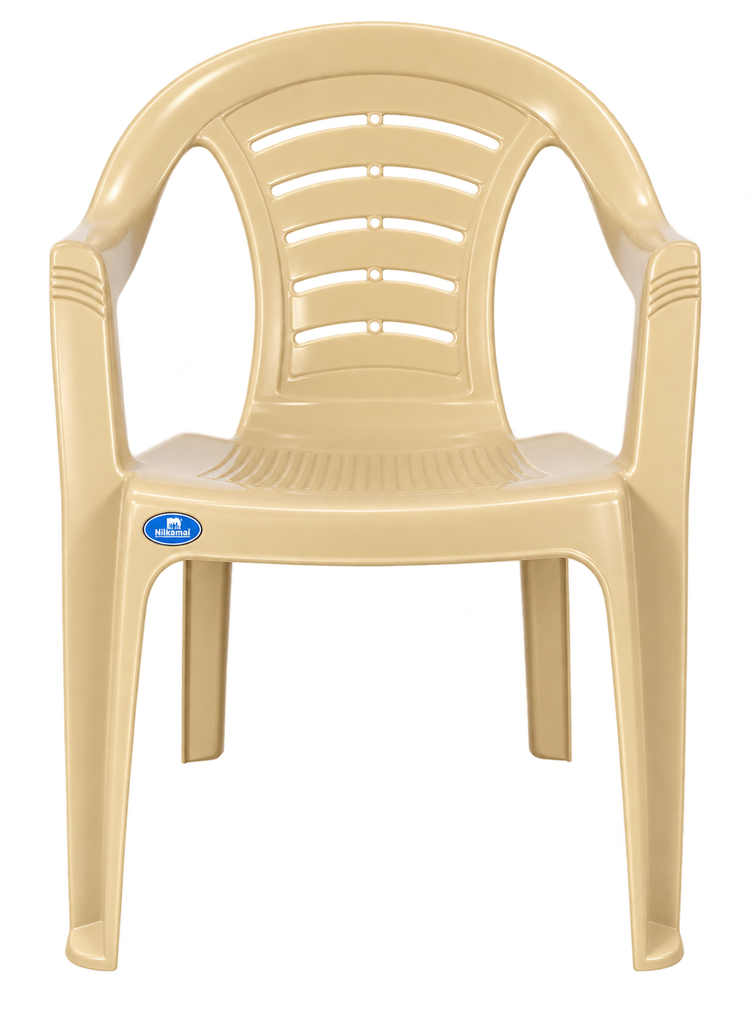 NILKAMAL 2123 CHAIR