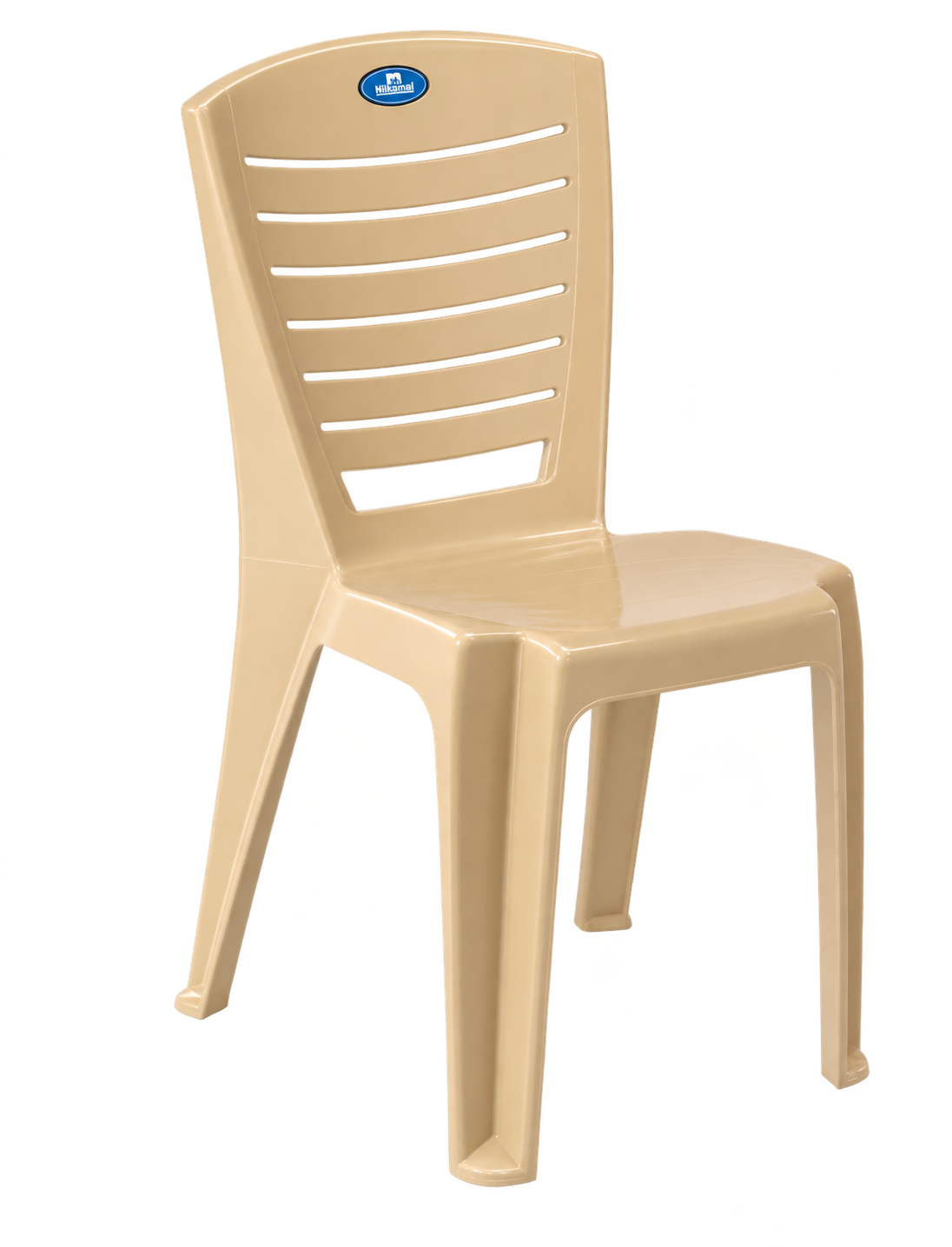 NILKAMAL 4025 CHAIR
