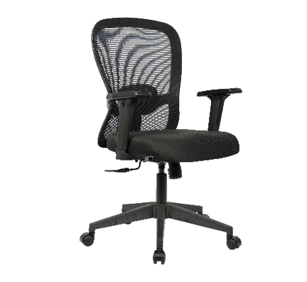 Butterfly MB – Mid Back Ergonomic Chair