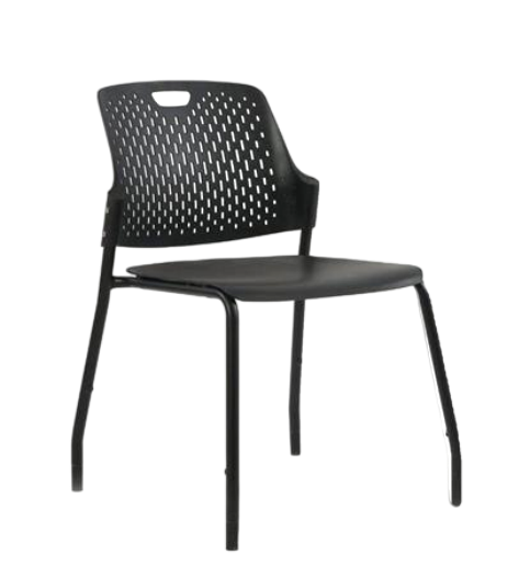 Comfort Visitor Chair – Visitor Chair