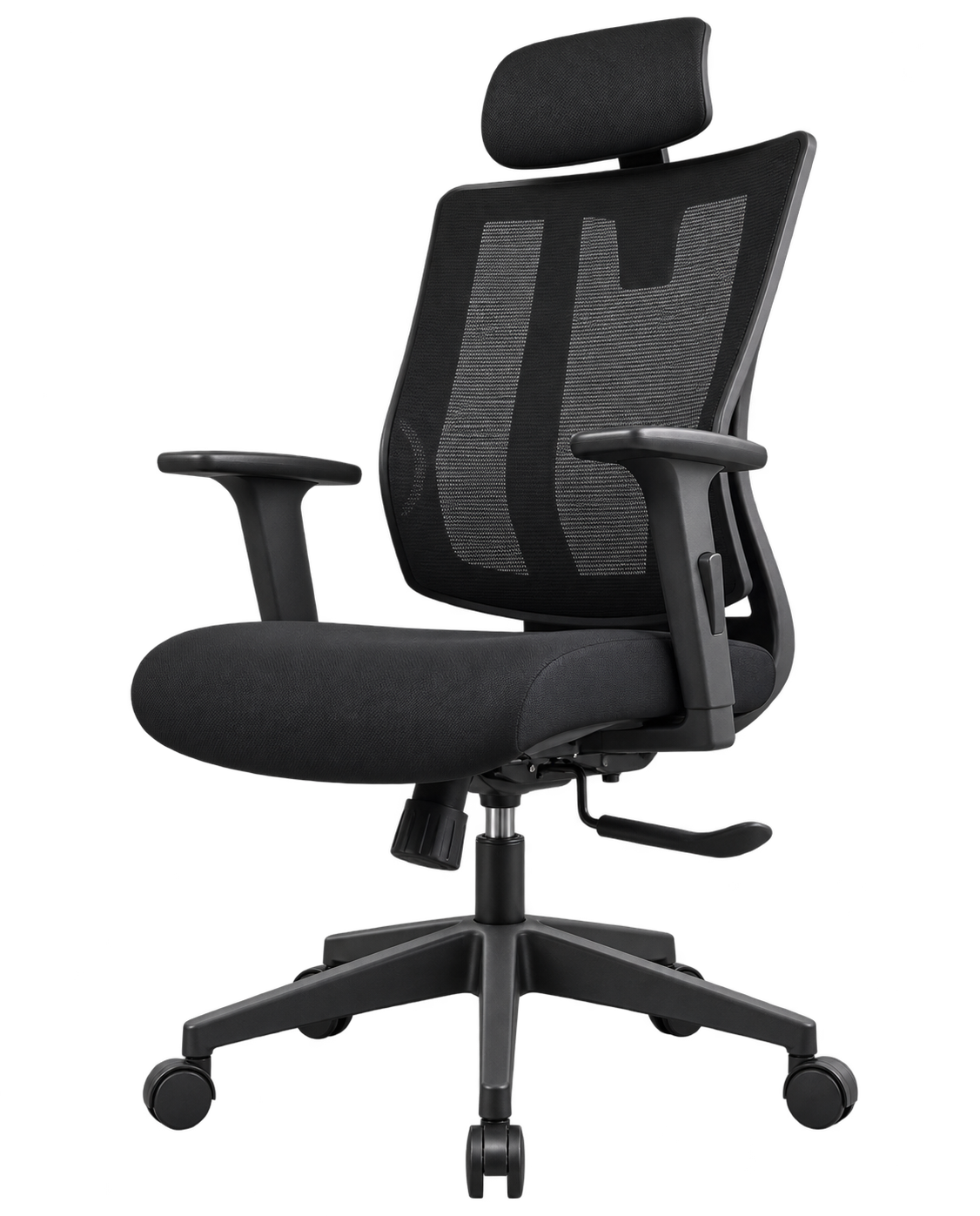 Comfy Eco HB – High Back Ergonomic Chair