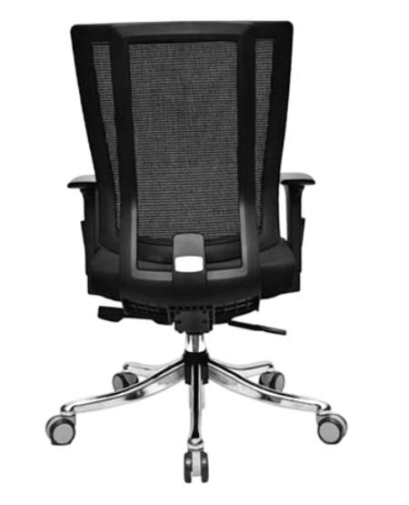 Comfy Premium MB – Mid Back Ergonomic Chair