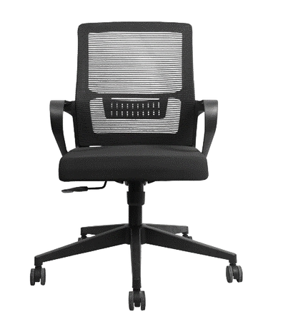 Ecco MB Chair – Mid Back Ergonomic Chair