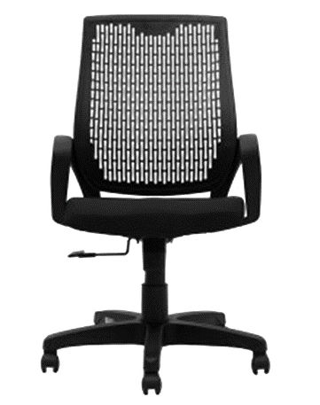 Flexi MB Chair – Mid Back Ergonomic Chair