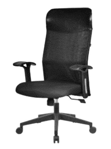 Gilma High Back Chair – High Back Ergonomic Chair