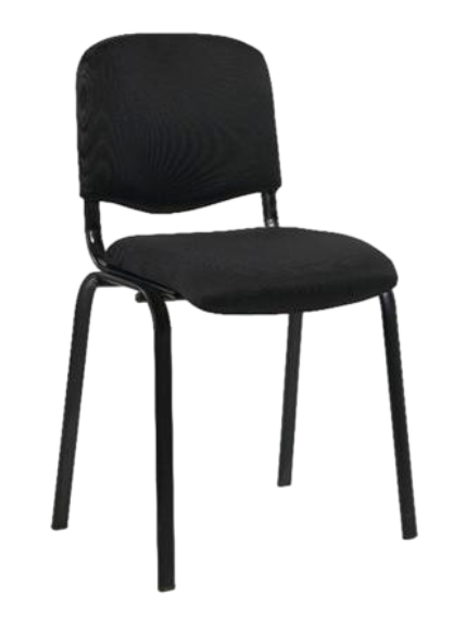Iso Visitor Chair – Visitor / Training Chair