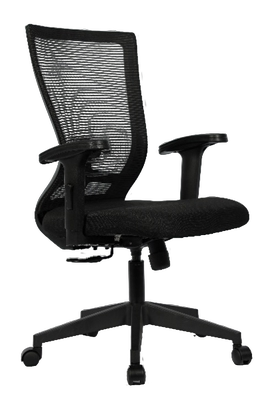Majesty MB – Mid Back Ergonomic Chair