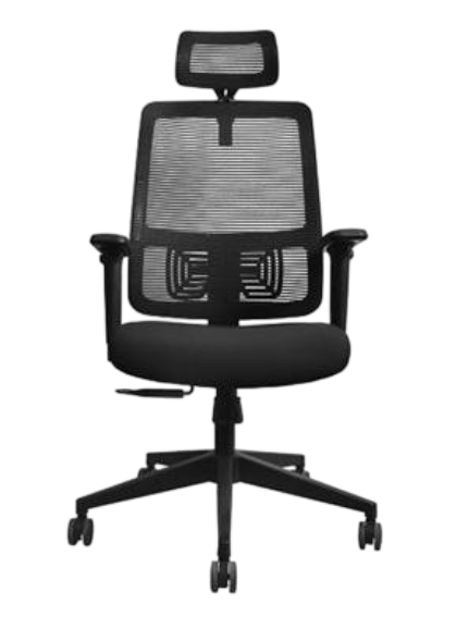 Marvel 2 High Back Chair – High Back Ergonomic Chair