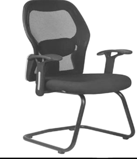 Marvel 2 Visitor – Visitor Chair