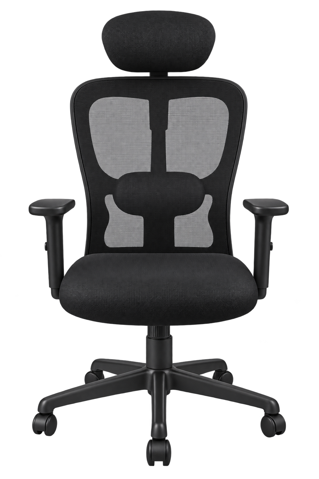 Matrix Jambo HB – High Back Ergonomic Chair