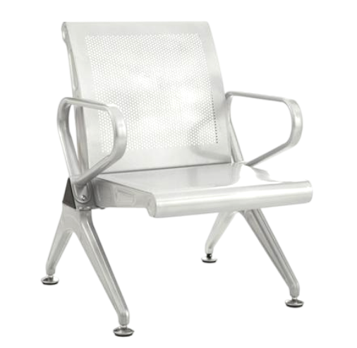 Metro Sofa Elite 1 Seater – Waiting Lounge