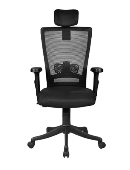 Mystic High Back Chair – High Back Ergonomic Chair