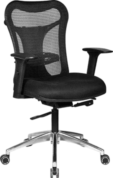 Optimus Premium HB – High Back Ergonomic Chair