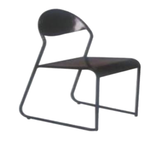 Perforated 3 Seater Waiting Chairs – Airport Bench