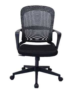 Stella MB Chair – Mid Back Ergonomic Chair
