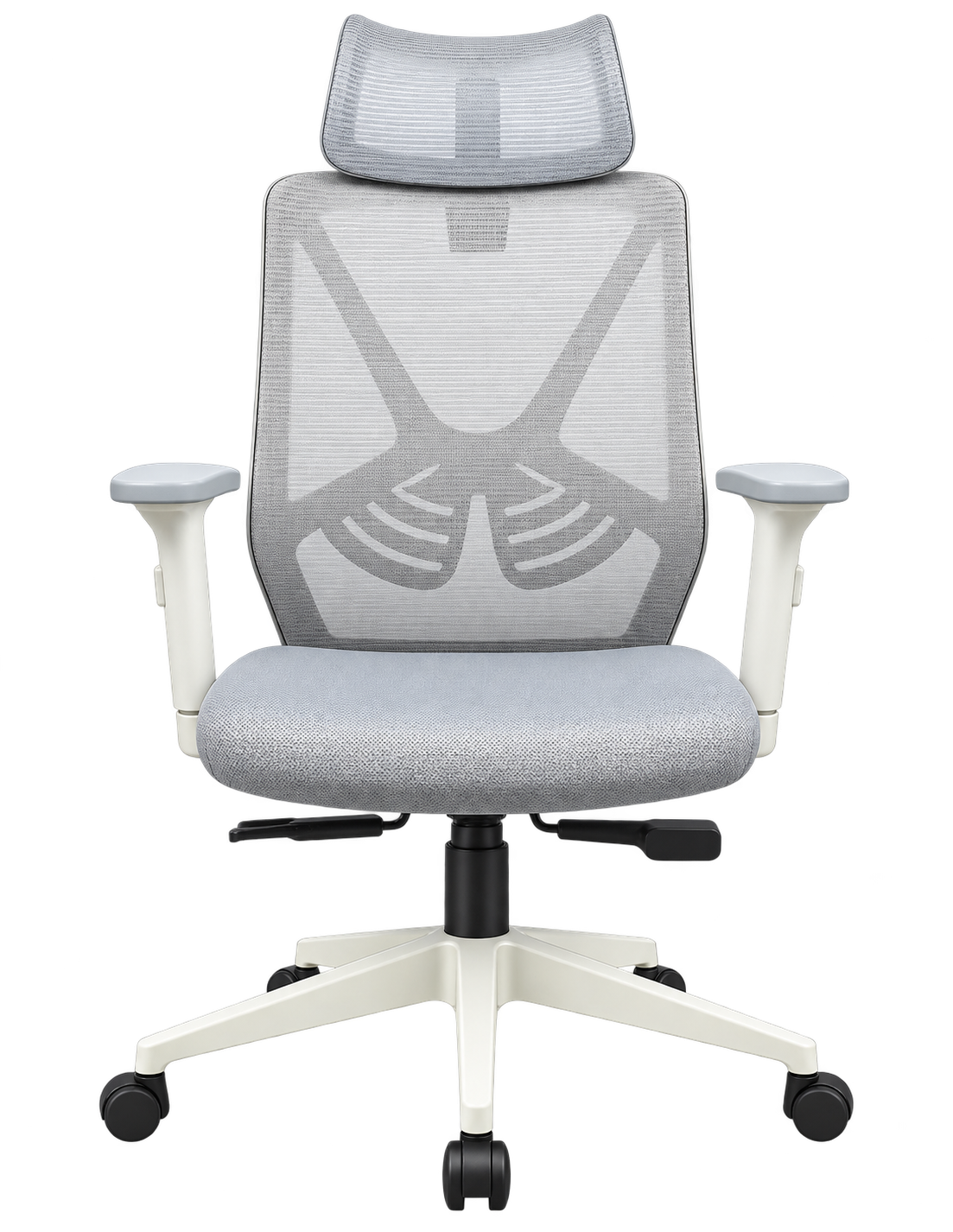 Velfire HB Chair – High Back Ergonomic Chair