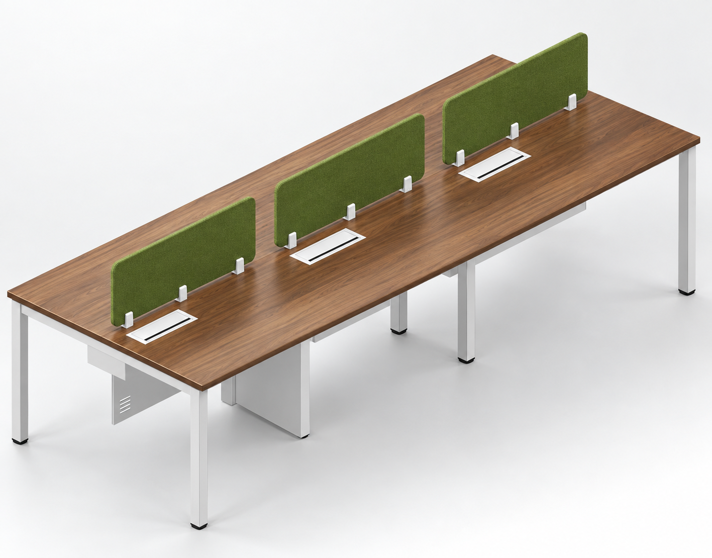 DESKING SHARING WORKSTATION