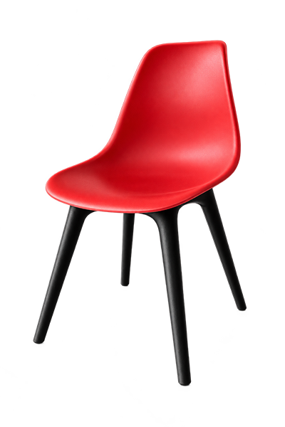 Modern Designer Cafe and Dining Chair - SK Traders
