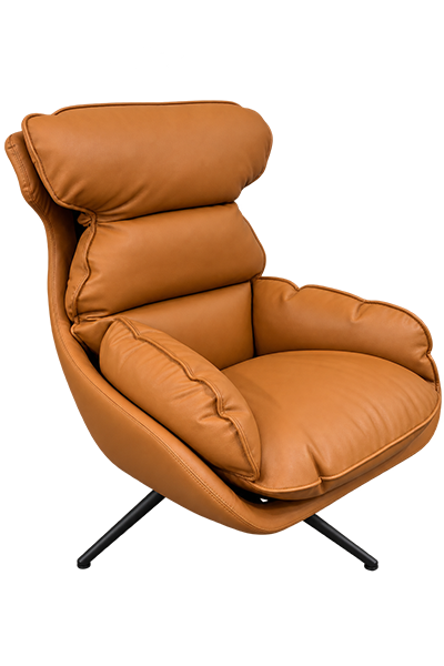 Premium Leisure Lounge Accent Chair - SK Traders