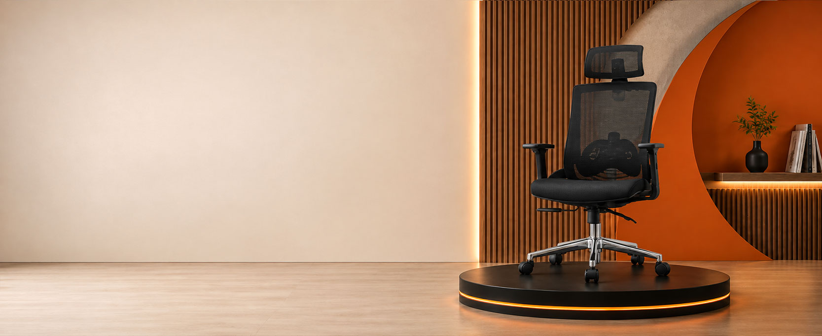 Executive Office Seating and Modern Workstations - SK Traders